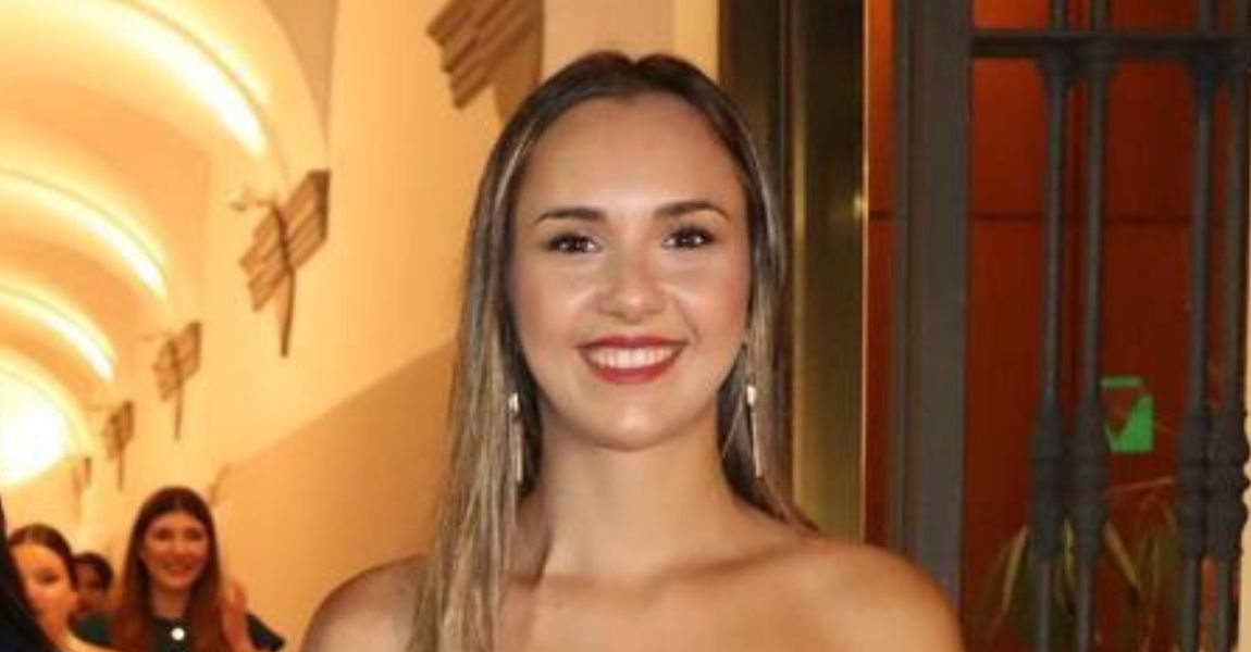 Fallece trágicamente Carla Rodríguez Masiá a los 26 años – Top Viral