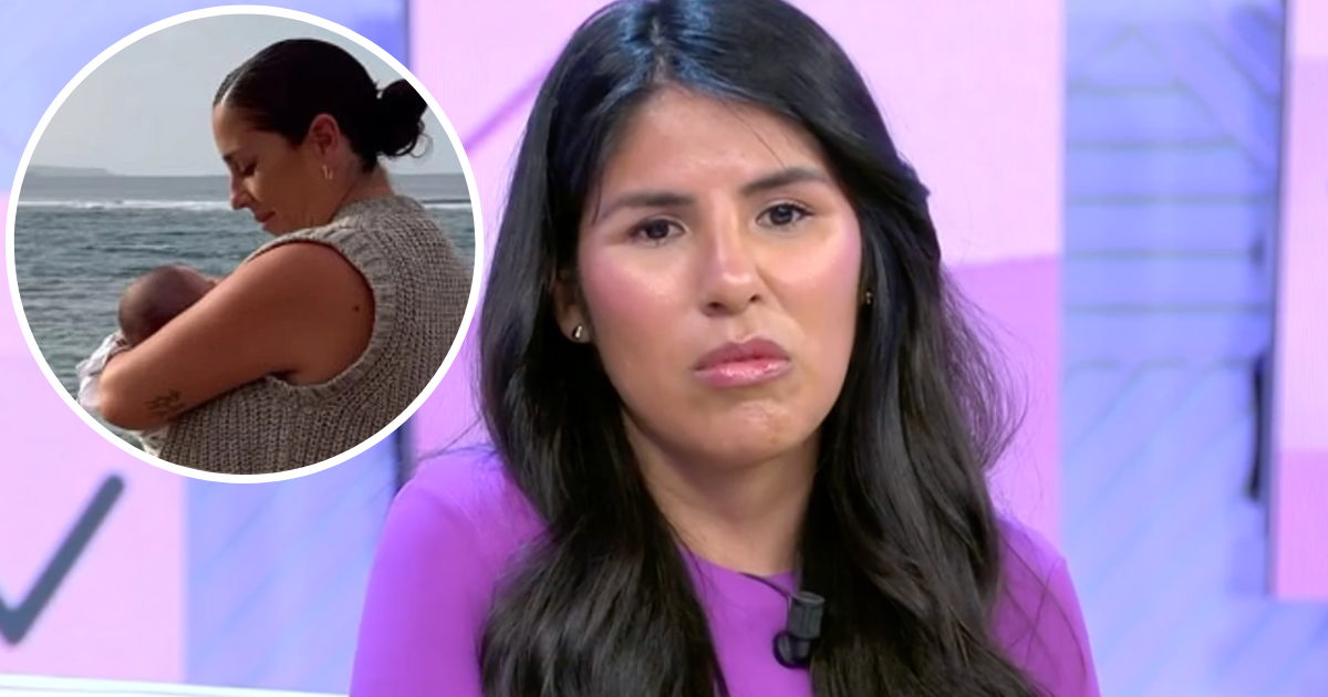 Isa Pantoja, visiblemente emocionada, comparte la última hora sobre la