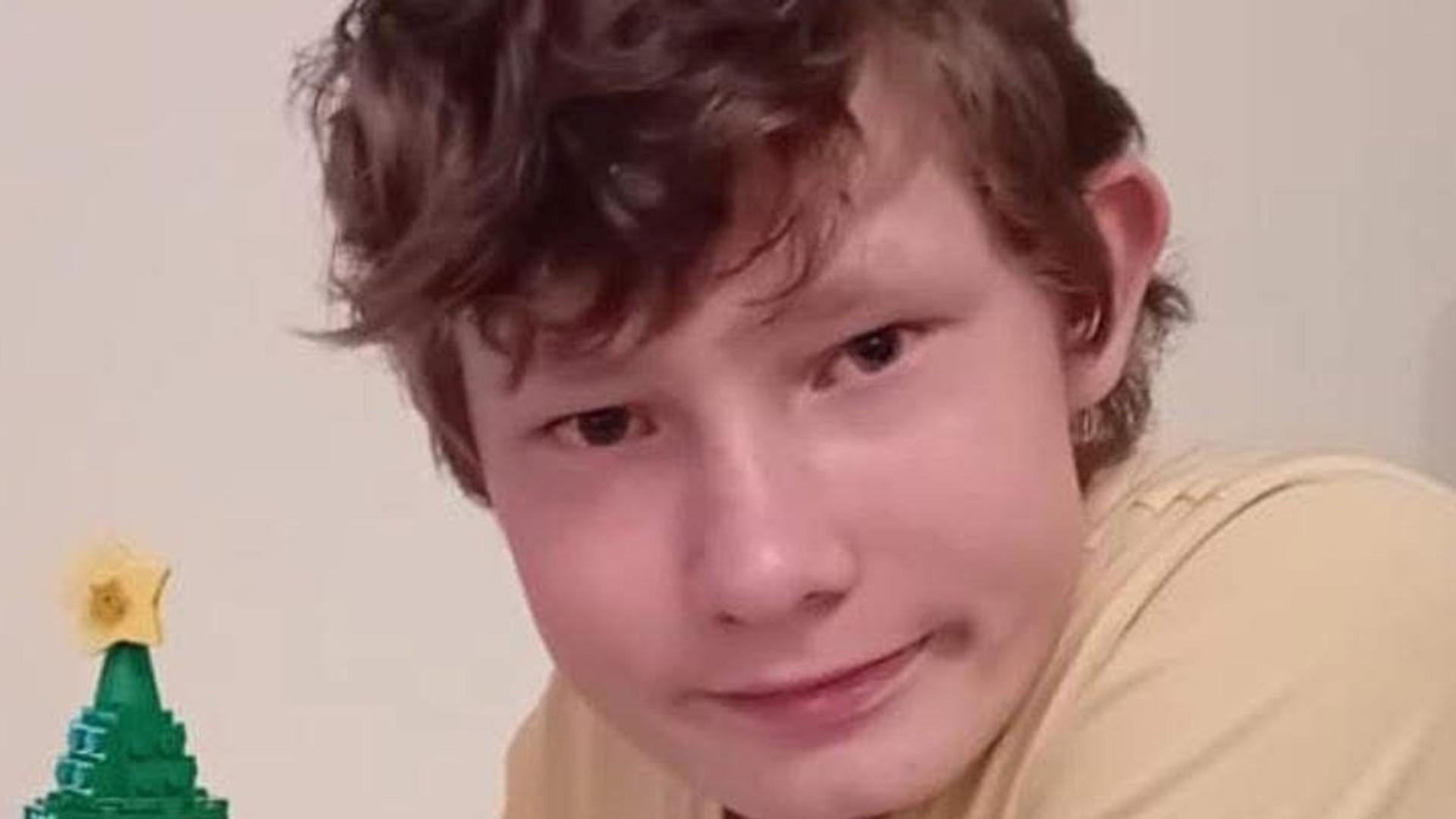 Revelan la verdadera causa de la muerte del adolescente menor de 13 ...