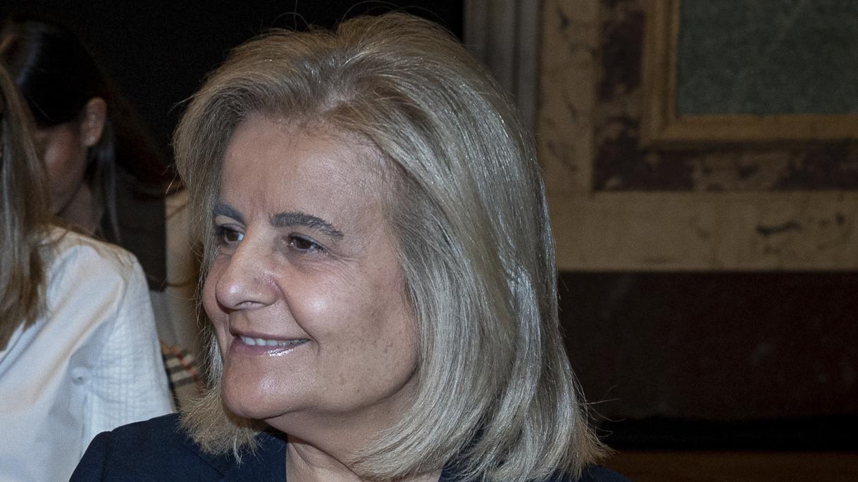 Fátima Báñez en una imagen de archivo