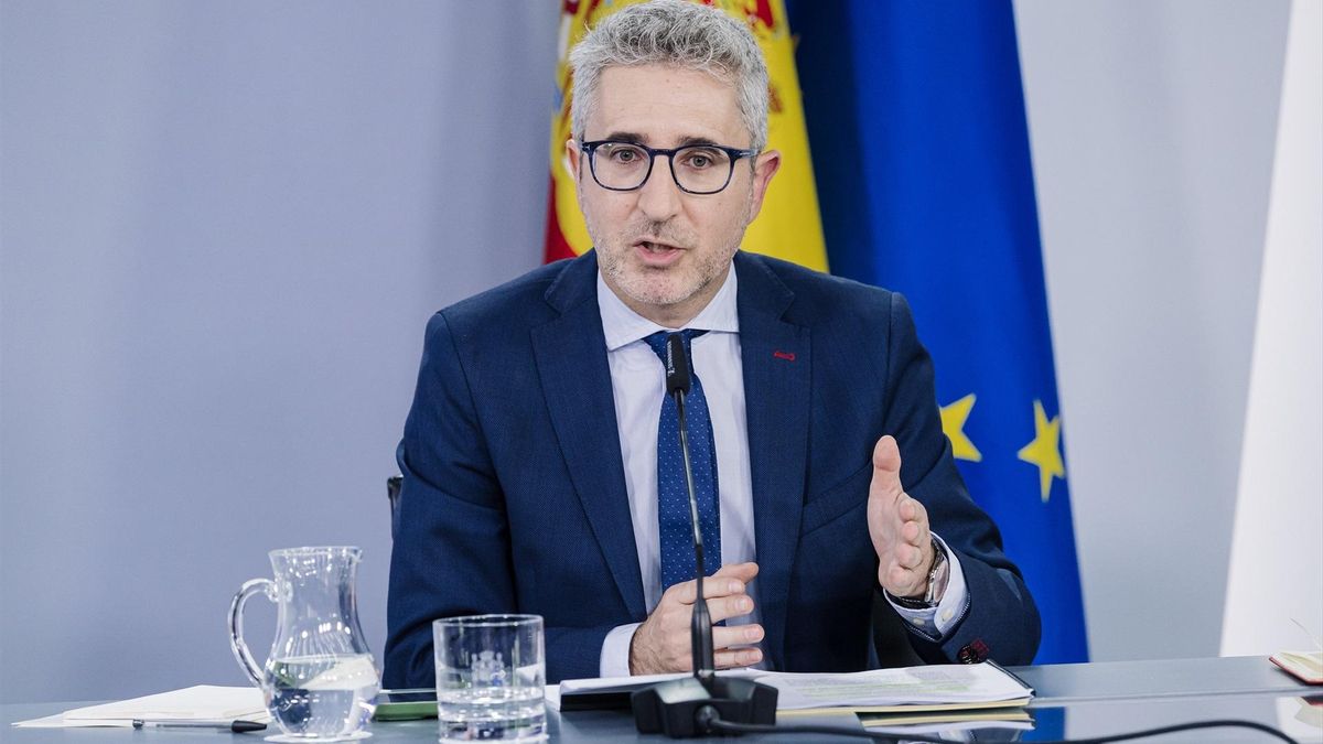 Imagen institucional de archivo facilitada para la noticia sobre transferencias familiares
