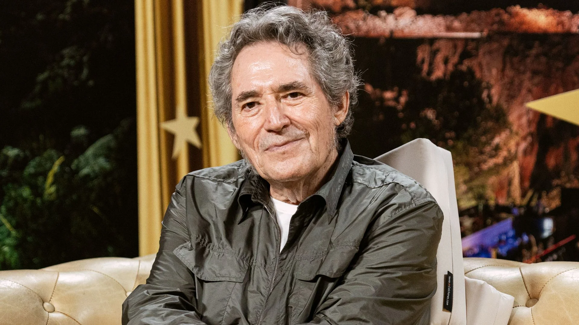 Miguel Ríos
